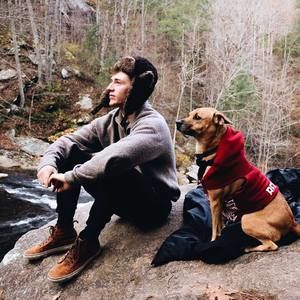 Meet your Posher, Ethan